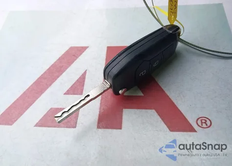 2024 Ford F-150 Stx из США, поврежденный, VIN 1FTEW2KP4RKF17040